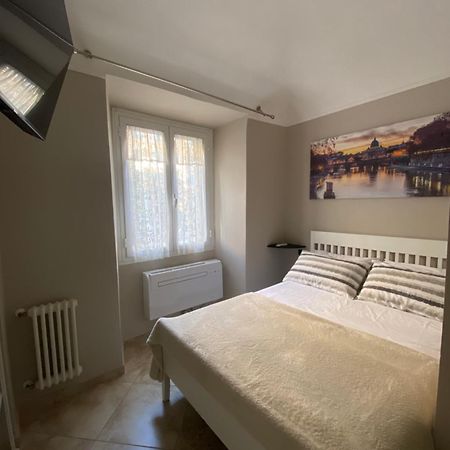 Roma Paradiso Guest House Zewnętrze zdjęcie