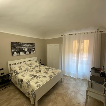 Roma Paradiso Guest House Zewnętrze zdjęcie