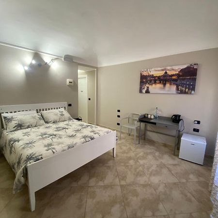 Roma Paradiso Guest House Zewnętrze zdjęcie