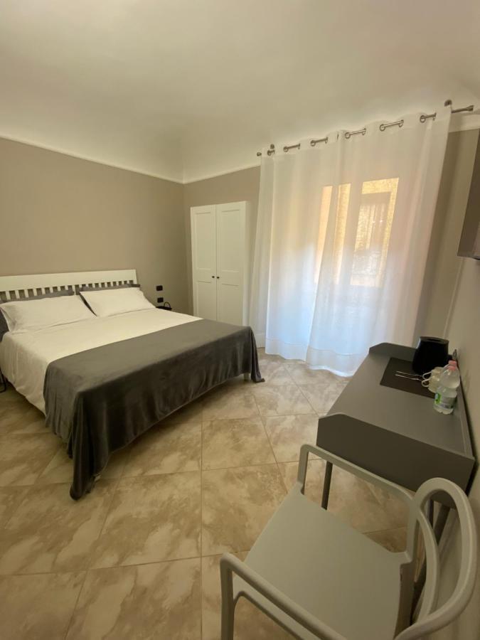 Roma Paradiso Guest House Zewnętrze zdjęcie