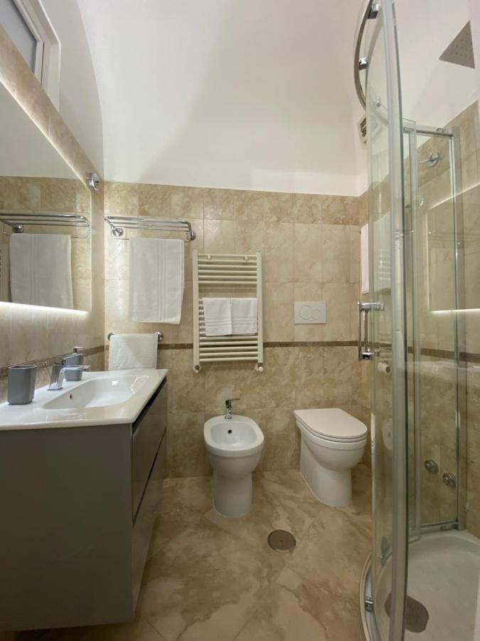 Roma Paradiso Guest House Zewnętrze zdjęcie