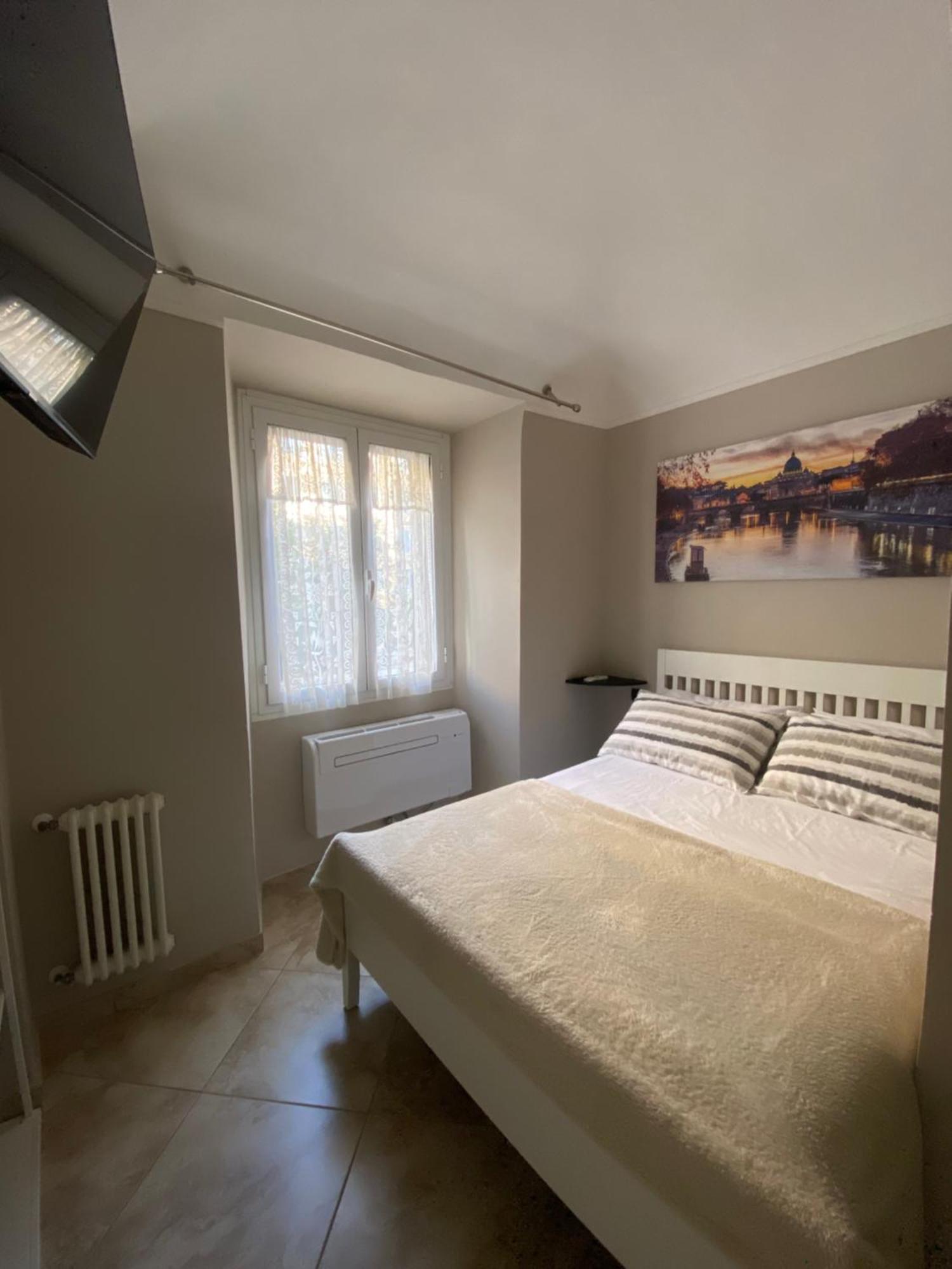 Roma Paradiso Guest House Zewnętrze zdjęcie