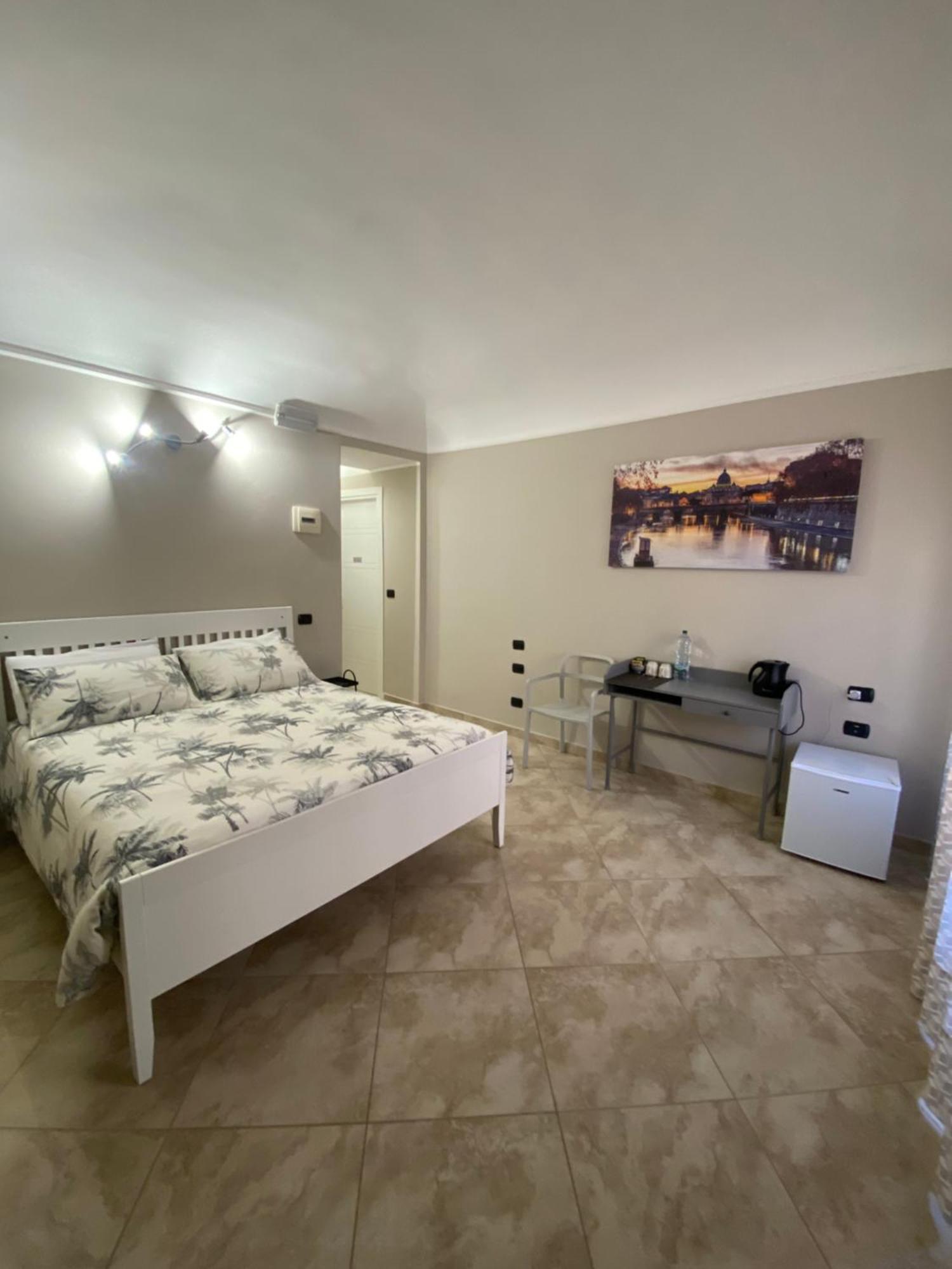 Roma Paradiso Guest House Zewnętrze zdjęcie